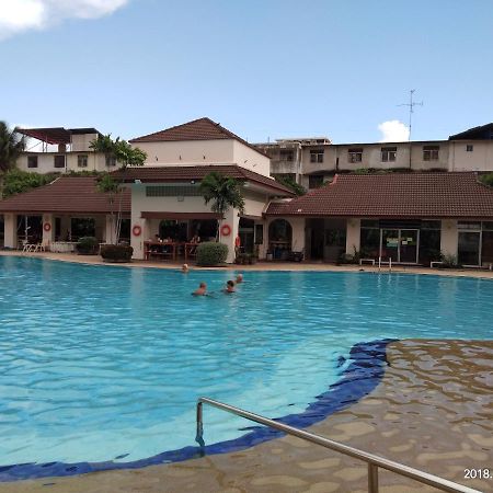View Talay 1B By Fernando Apartment Pattaya Exterior foto