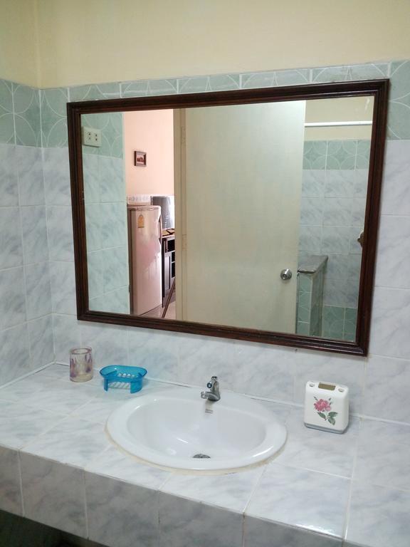 View Talay 1B By Fernando Apartment Pattaya Exterior foto