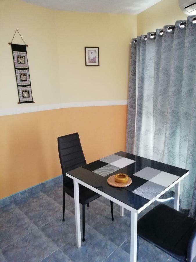 View Talay 1B By Fernando Apartment Pattaya Exterior foto