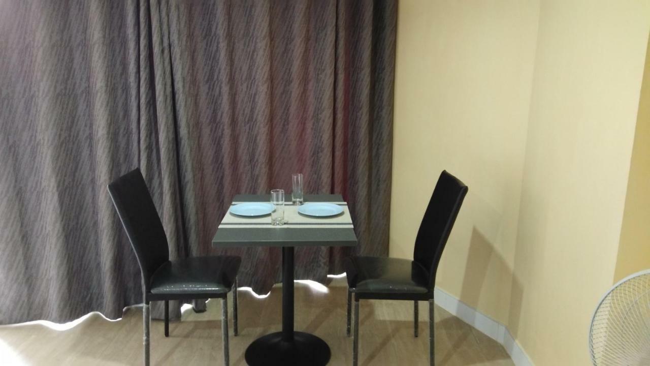 View Talay 1B By Fernando Apartment Pattaya Exterior foto